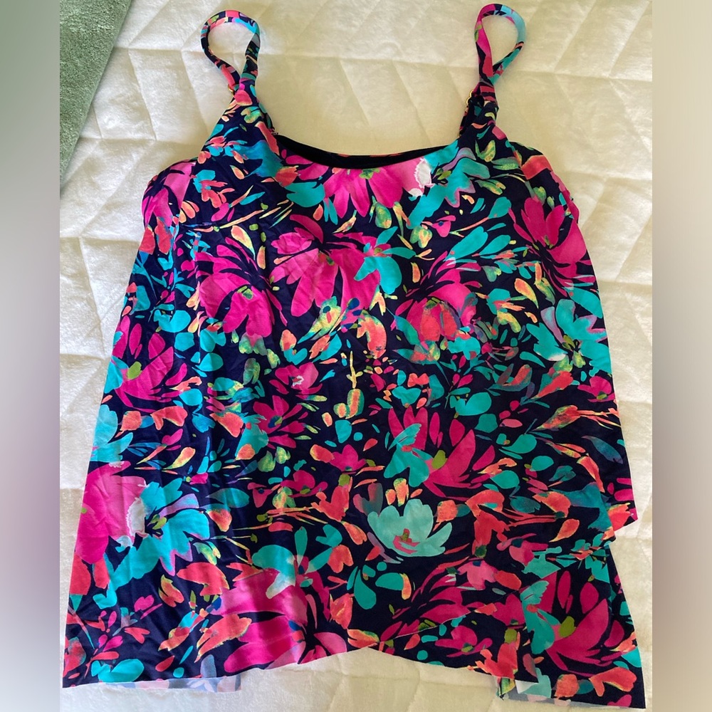 Leilani Tankini